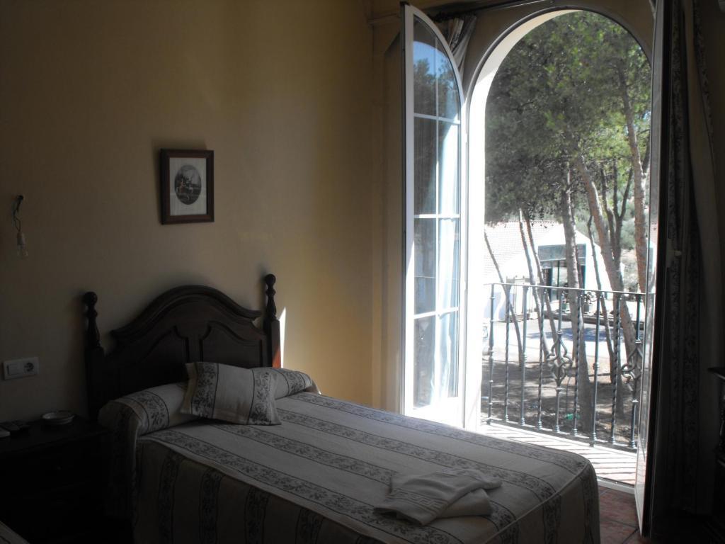 Hostal Nicol's Pensión Luque