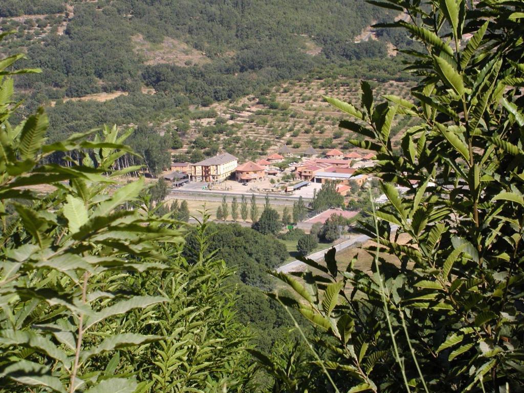 Hotel Valle Del Arenales