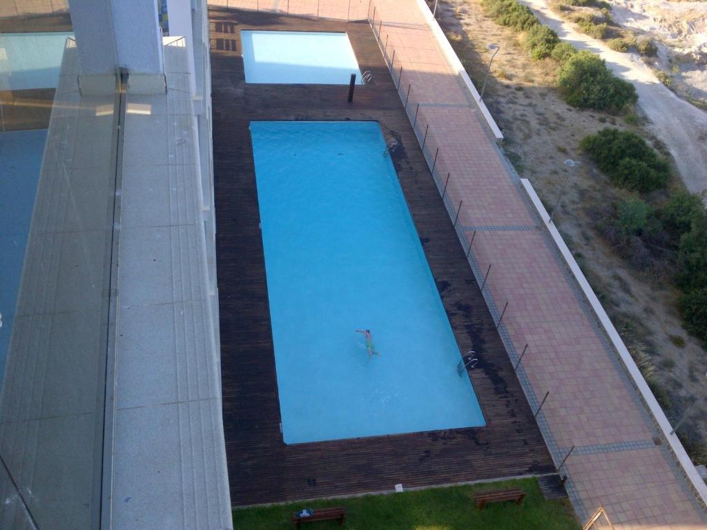 Veneziola Golf Ii Apartment *