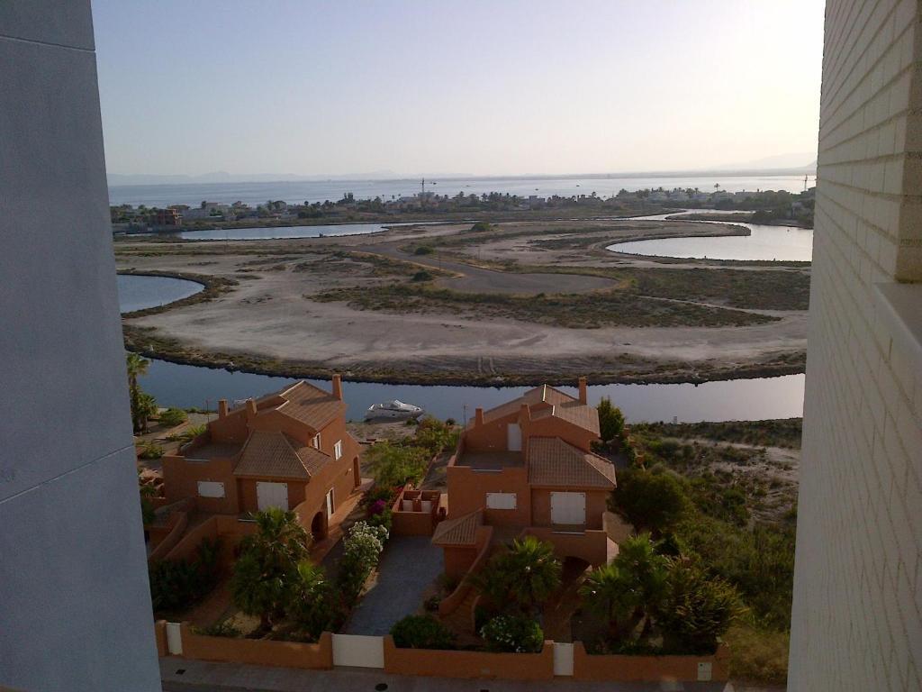 Apartment Veneziola Golf Ii