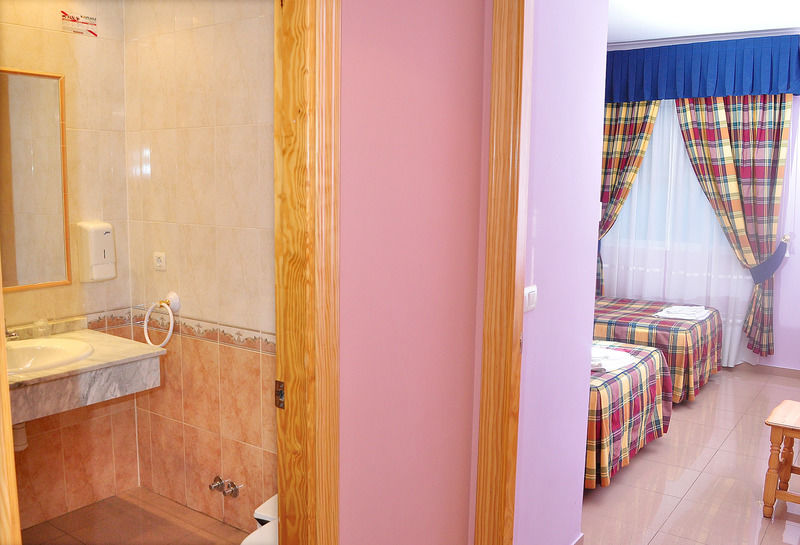 By Bossh Hotel Valdepeñas