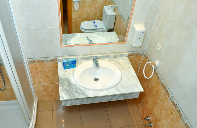 By Bossh Hotel Valdepeñas