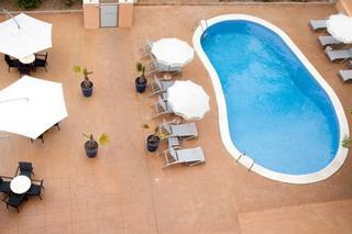 Hotel Morlans Ana 2*