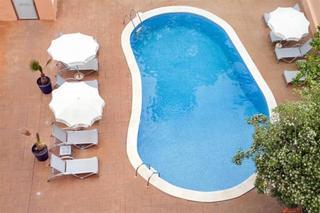 Morlans Ana Hotel