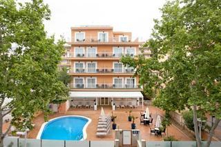 Morlans Ana Hotel Peguera