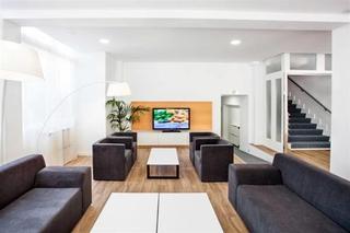 Morlans Ana Hotel