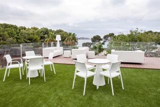 Hotel Morlans Ana