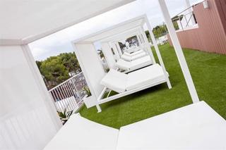 Hotel Morlans Ana