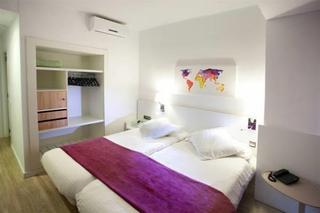 Morlans Ana Hotel