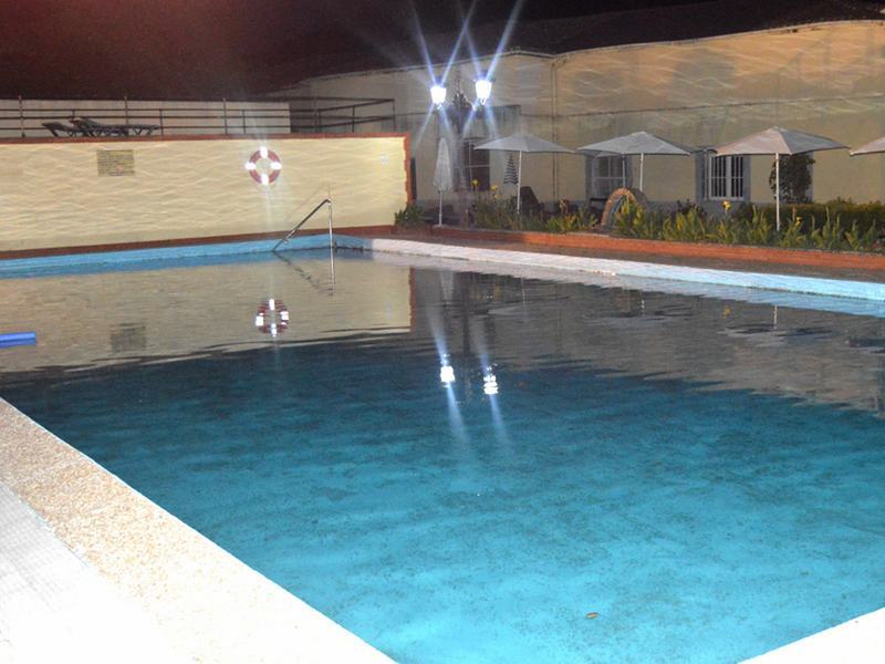 Balneario De 3*