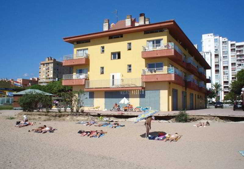Quintasol 3* Malgrat de Mar