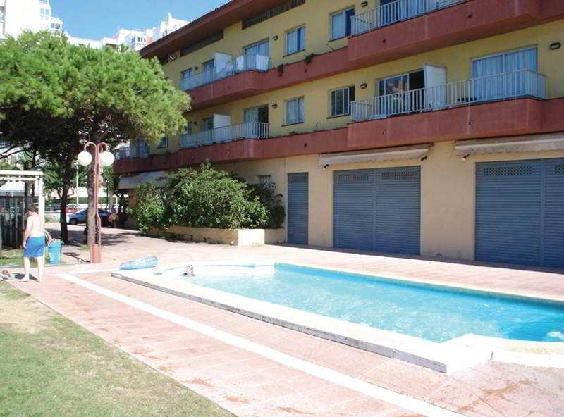 Apartahotel Quintasol