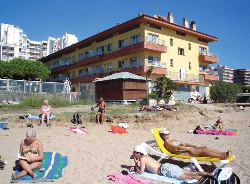 Quintasol Apartahotel
