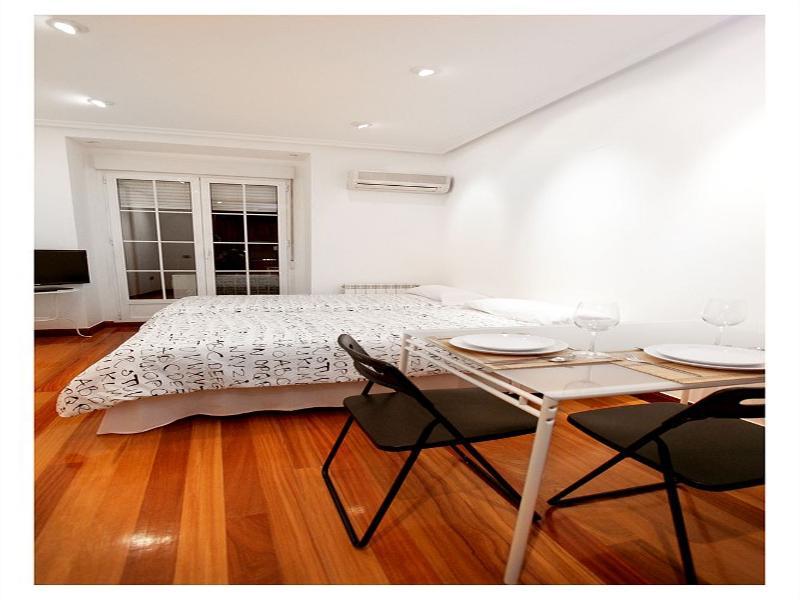 Apartamento Behap Gran Vía Madrid
