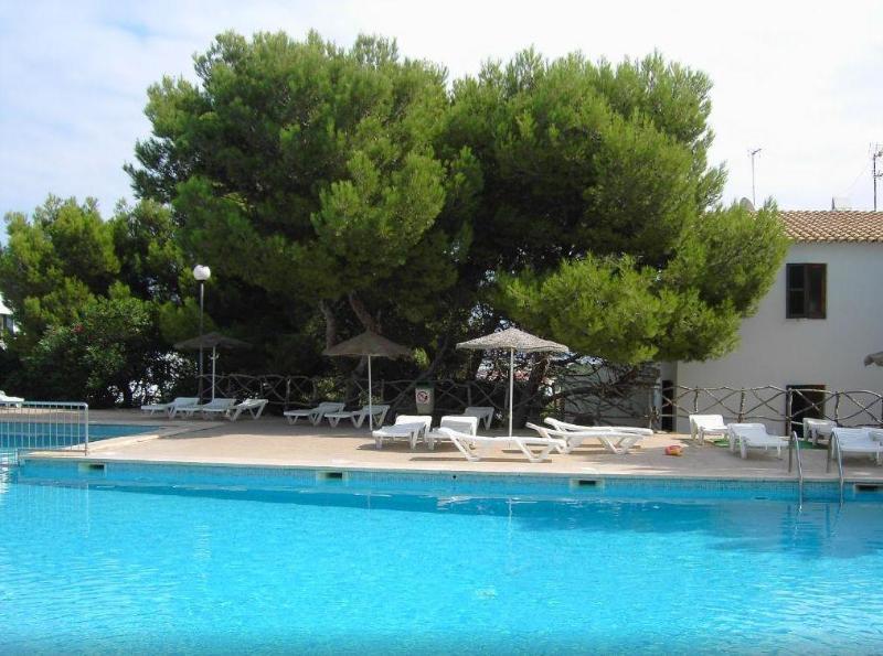 Apartamento Sol Isla *