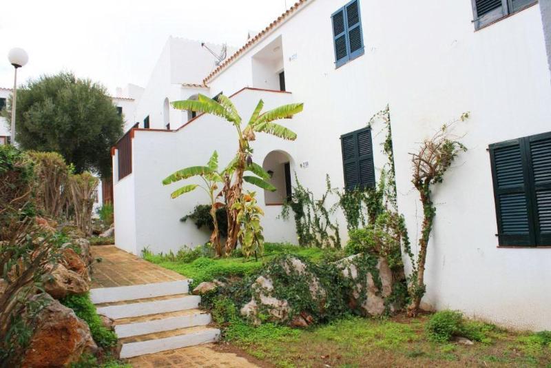 Apartamento Sol Isla *
