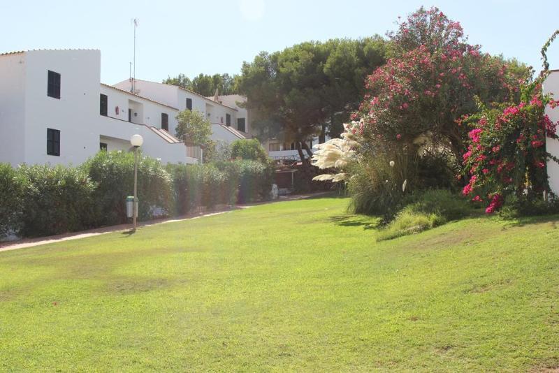 Sol Isla Apartamento