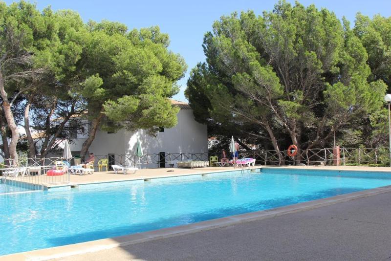 Sol Isla Apartamento Fornells (Menorca)