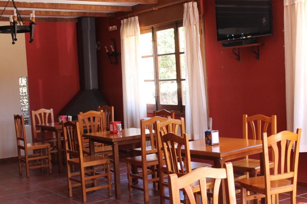 Valle Del Arenales Hotel 2*