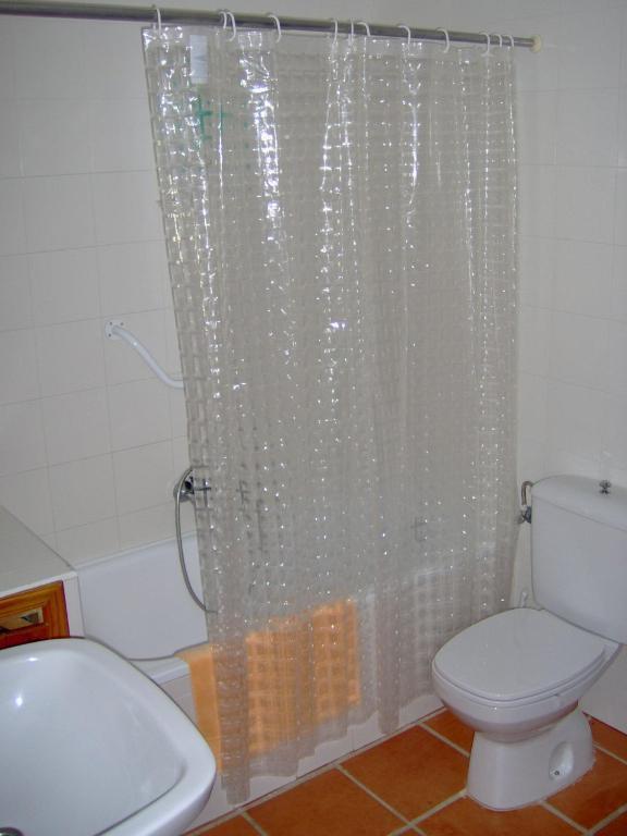 Casa Rural Casa Del Camping Country house