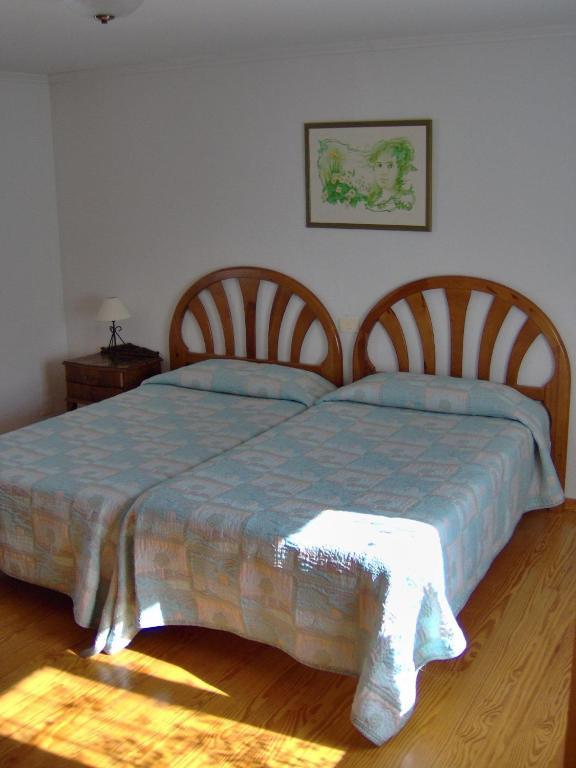 Country house Casa Rural Casa Del Camping *