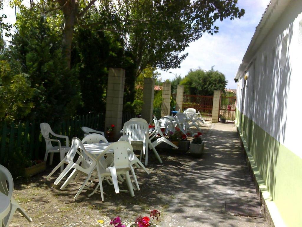 Casa Rural Casa Del Camping Country house Castrojeriz