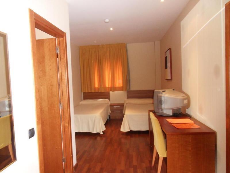 Camarena 3* Teruel