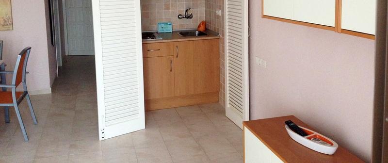 Eurhostal 3000 * Alcossebre