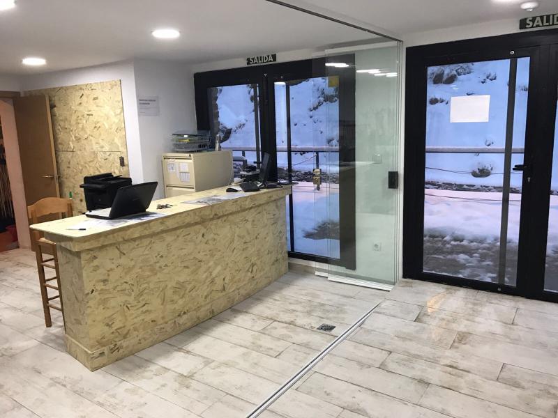 Apartamento Ghm Gorbea