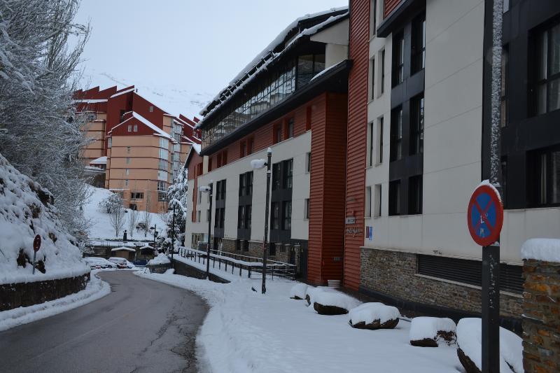 Ghm Gorbea Apartamento Sierra Nevada
