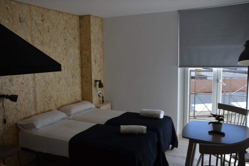 Ghm Gorbea Apartamento *