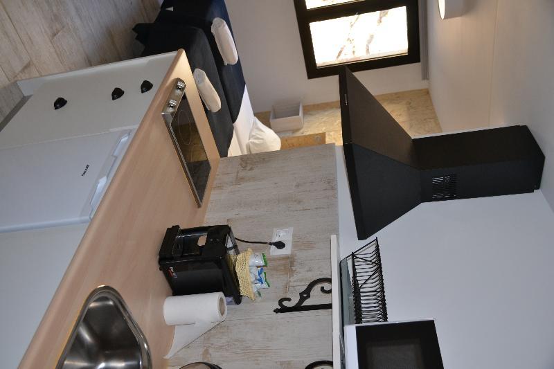 Ghm Gorbea Apartamento *