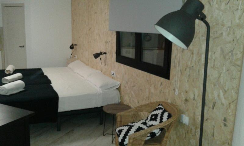 Ghm Gorbea Apartamento