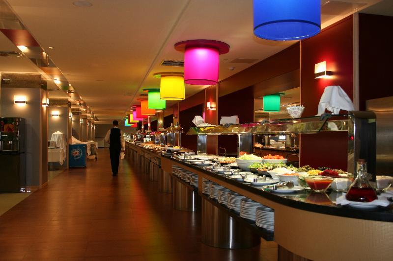 Roulette Marina D Or 4* Oropesa del Mar