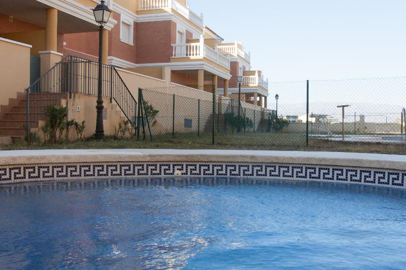Apartment Playamar *