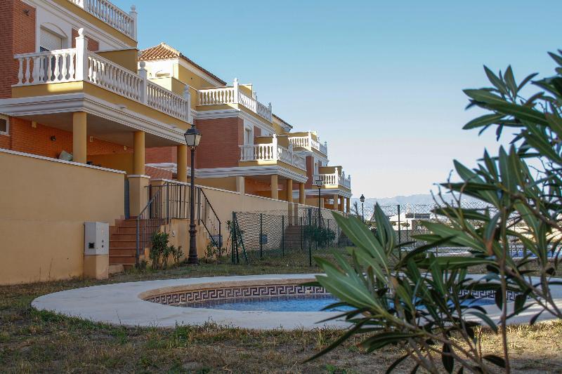 Apartment Playamar