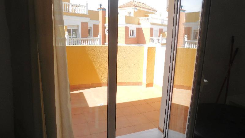 Playamar Apartment Roquetas de Mar