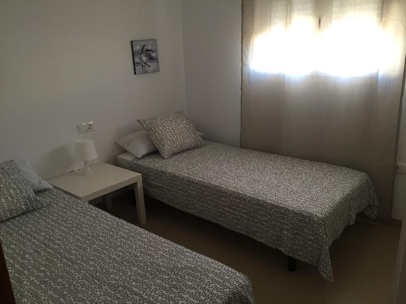 Apartment Playamar Roquetas de Mar