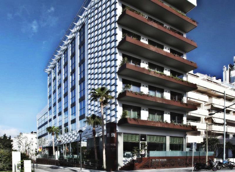 Hotel Mim & Sitges
