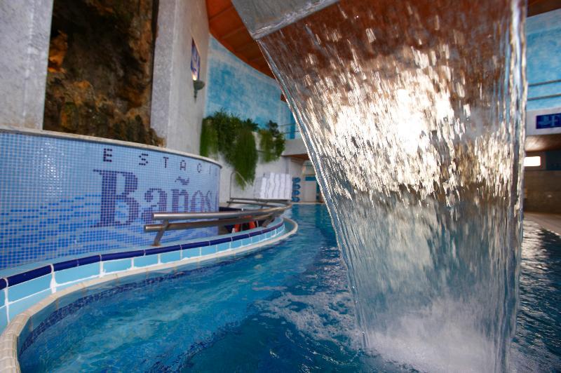Balneario De - Becquer Resort