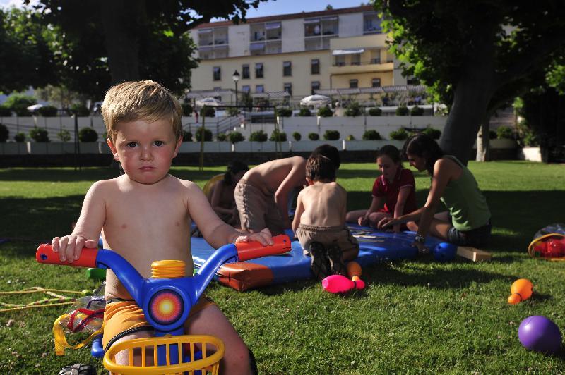 Resort Balneario De - Becquer Fitero