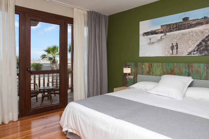 El Mirador De Fuerteventura 4*