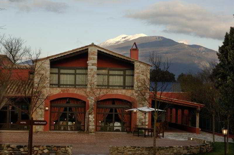 Cal Batlle Sant Celoni