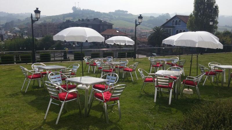 Hotel Palacio De La Magdalena 4*