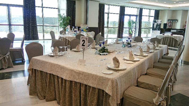 Palacio De La Magdalena 4*