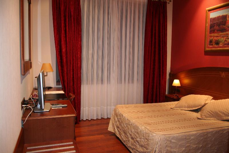 Hotel Palacio De La Magdalena