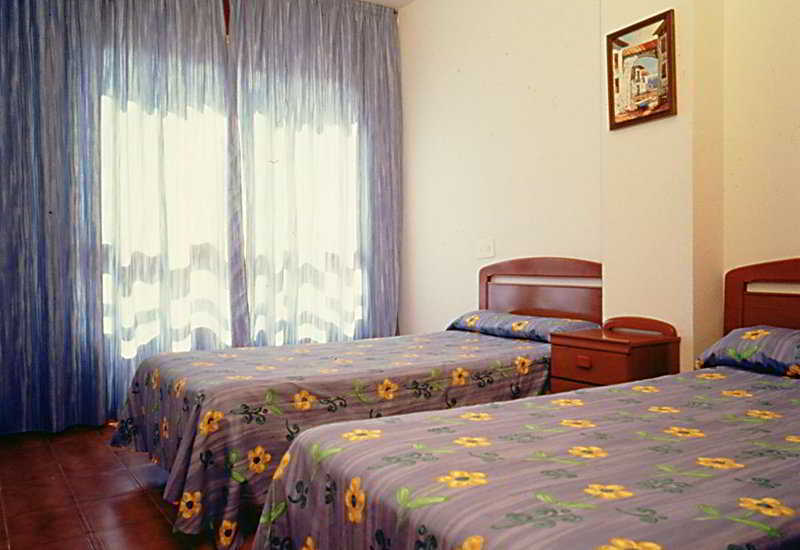 Apartamento Port Eugeni