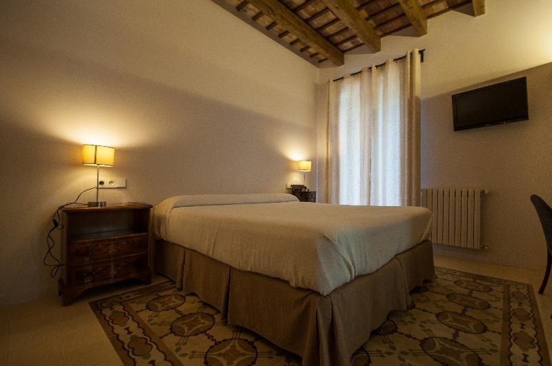 Mont-sant Hotel Xàtiva (Játiva)