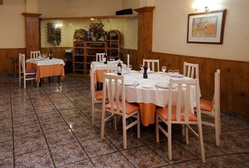 Bartolos Alhama de Murcia