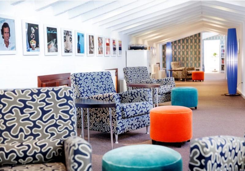 Esplendido Hotel 4*